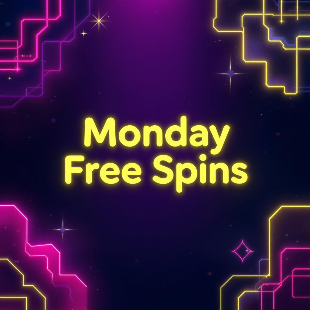 Monday Free Spins 
